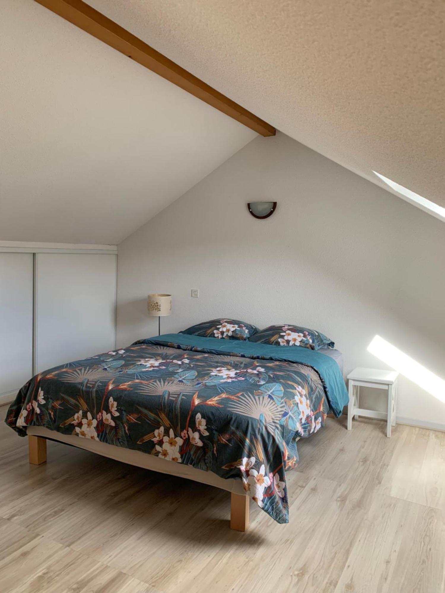 Maison De Montagne Au Bord Du Lac Le Sauze-du-lac Экстерьер фото